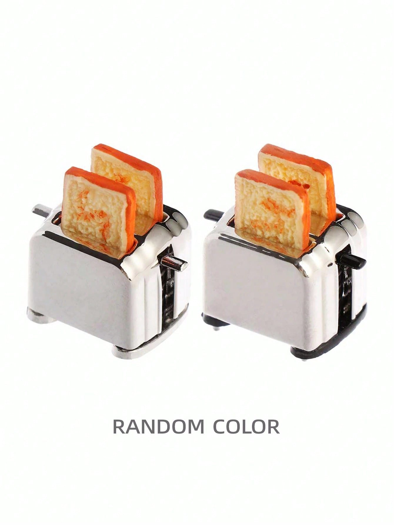1:12 Dollhouse Miniature Toast - Home Decor Kitchen recension och pris