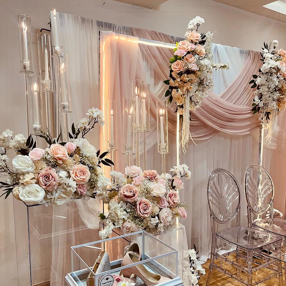 Wholesale Luxury Customized Me - Home Decor Curtains recension och pris