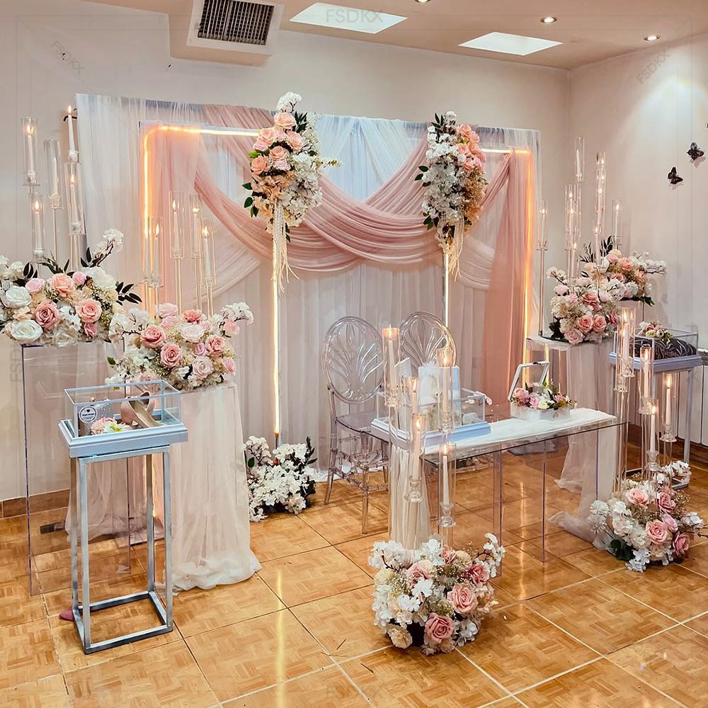 Wholesale Luxury Customized Me - Home Decor Curtains recension och pris