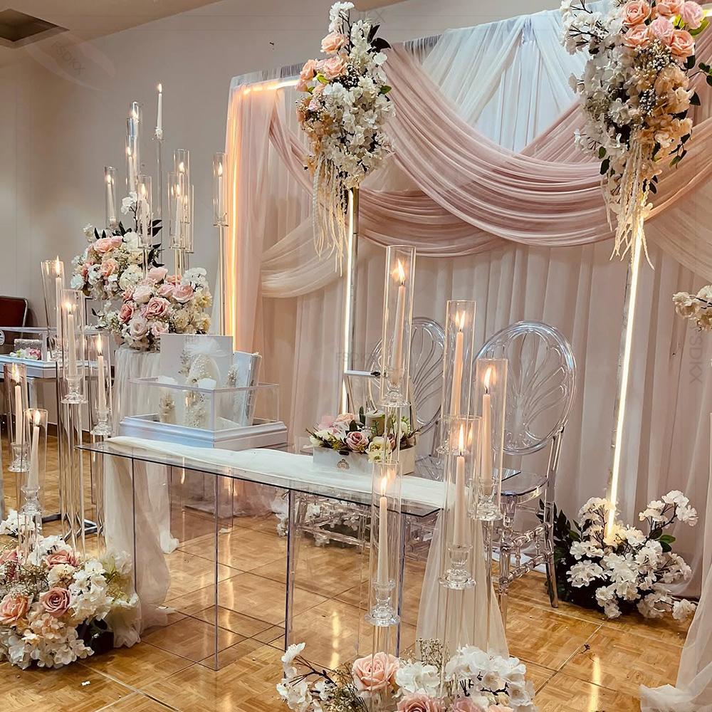 Wholesale Luxury Customized Me - Home Decor Curtains recension och pris
