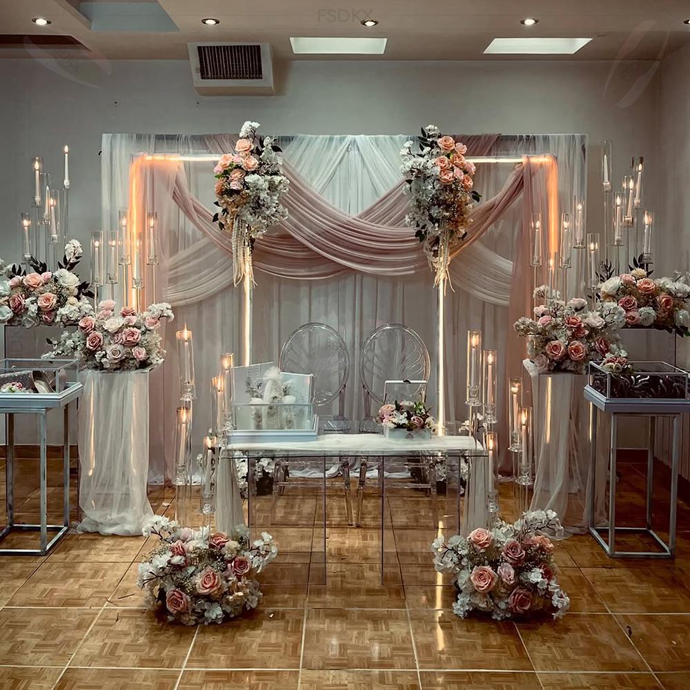 Wholesale Luxury Customized Me - Home Decor Curtains recension och pris