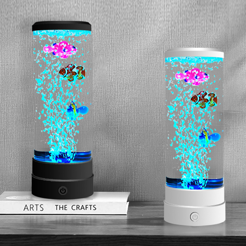 Simulated LED Multi-color Bubb - Home Decor For Wedding recension och pris