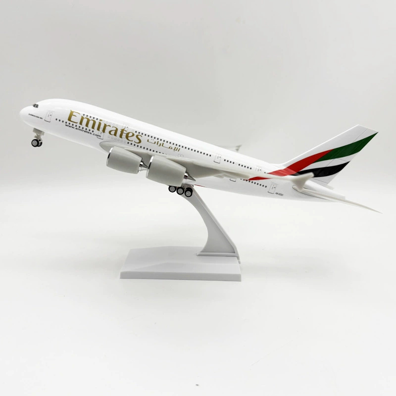 Diecast 30CM 1/240 Scale Resin - Home Decor Uae recension och pris