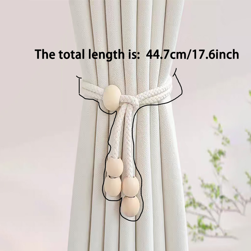2pcs modern minimalist curtain - Home Decor Curtains recension och pris