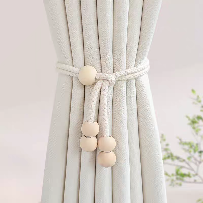 2pcs modern minimalist curtain - Home Decor Curtains recension och pris