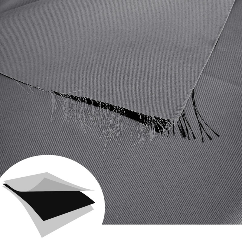 One Pane Light-Blocking Solid  - Home Decor Curtains recension och pris