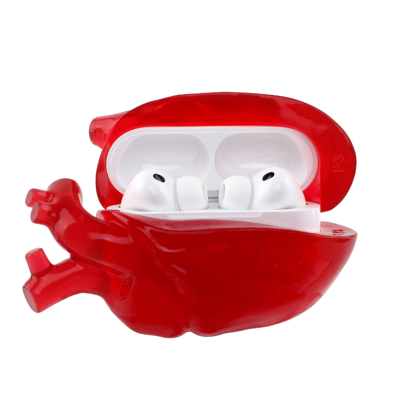 Cool Heart Earphone Case For A - Home Decor Fallout 4 recension och pris