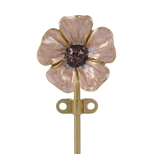 Five Decorative Flower-Shaped  - Home Decor Flowers recension och pris