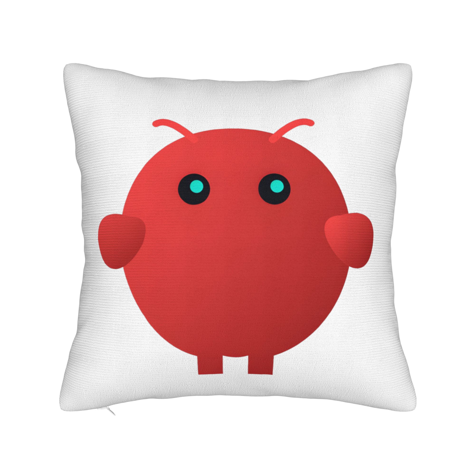Openclaw Pillowcases Ai Person - Home Decor Ai Free recension och pris