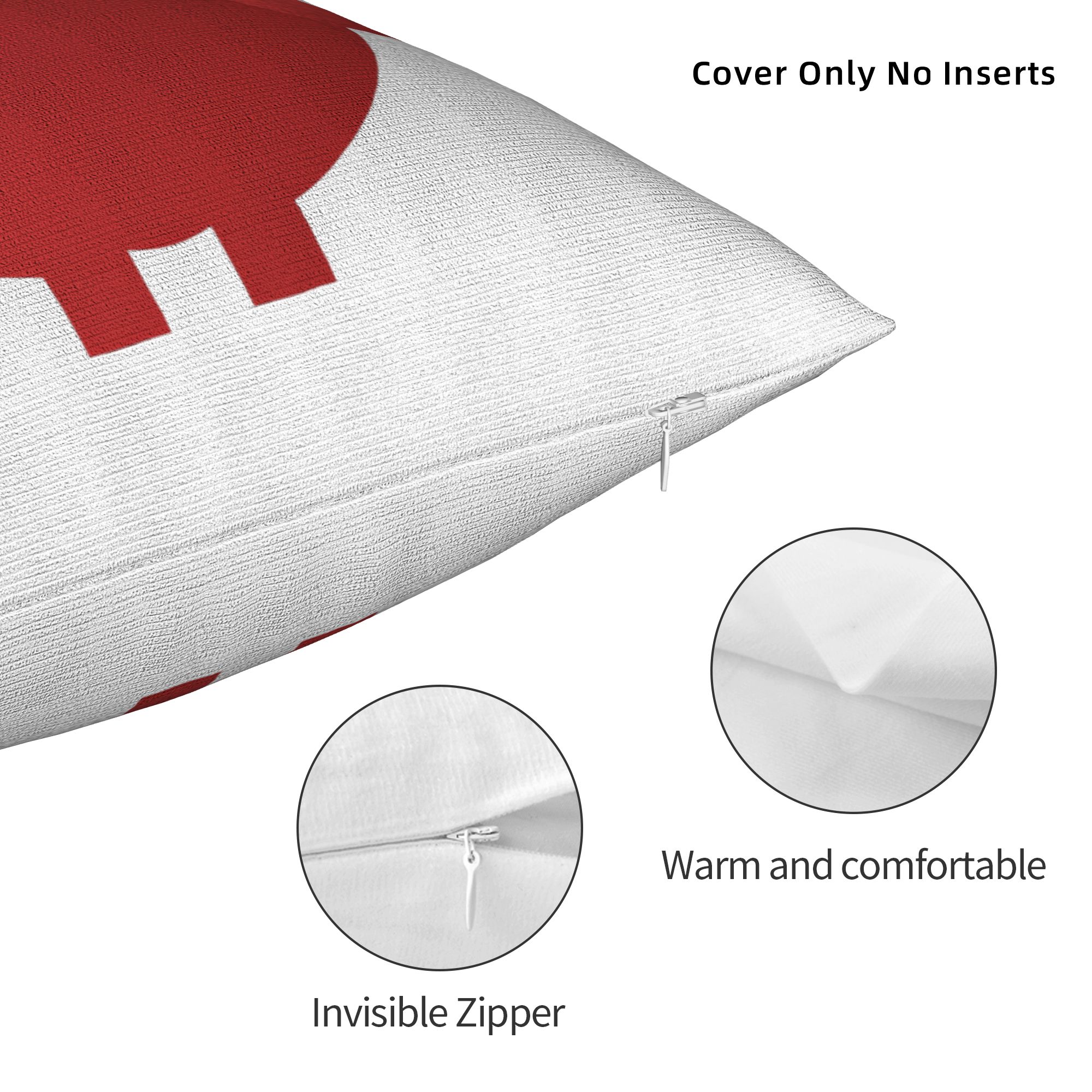 Openclaw Pillowcases Ai Person - Home Decor Ai Free recension och pris