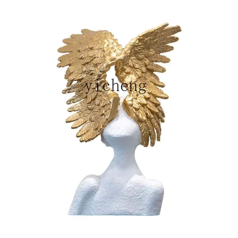 u18 modern simple high-end abs - Home Decor Living recension och pris