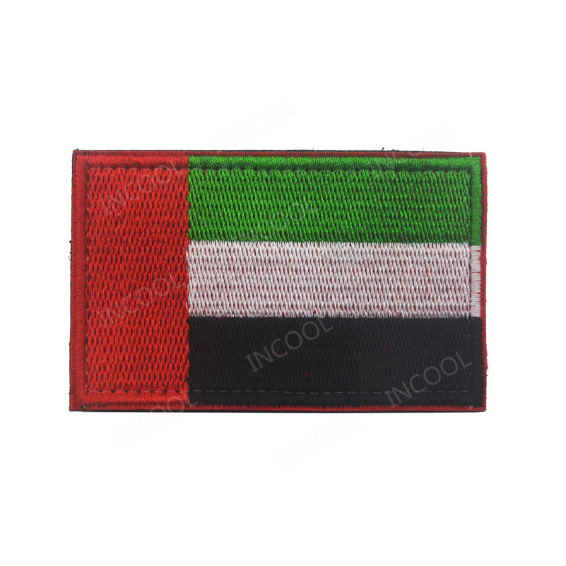 The United Arab Emirates Embro - Home Decor Uae recension och pris