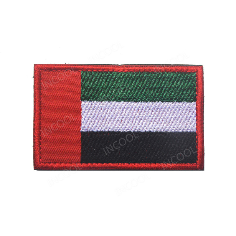The United Arab Emirates Embro - Home Decor Uae recension och pris