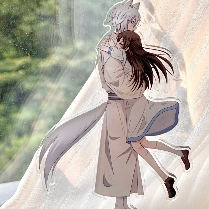 10cm/3.93in Kamisama Love Stan - Home Decor Online recension och pris