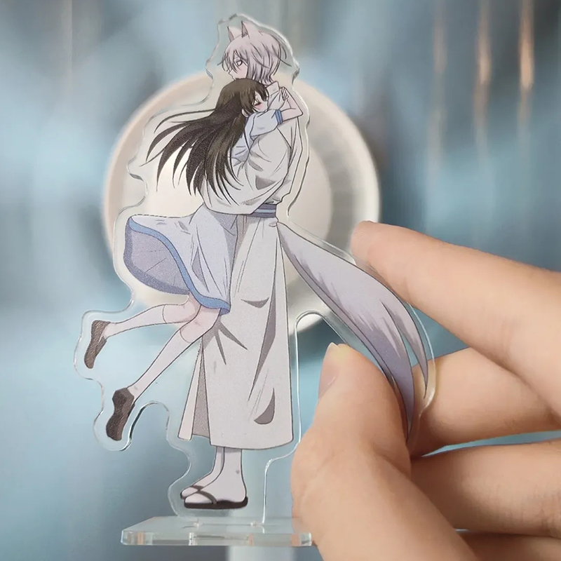 10cm/3.93in Kamisama Love Stan - Home Decor Online recension och pris