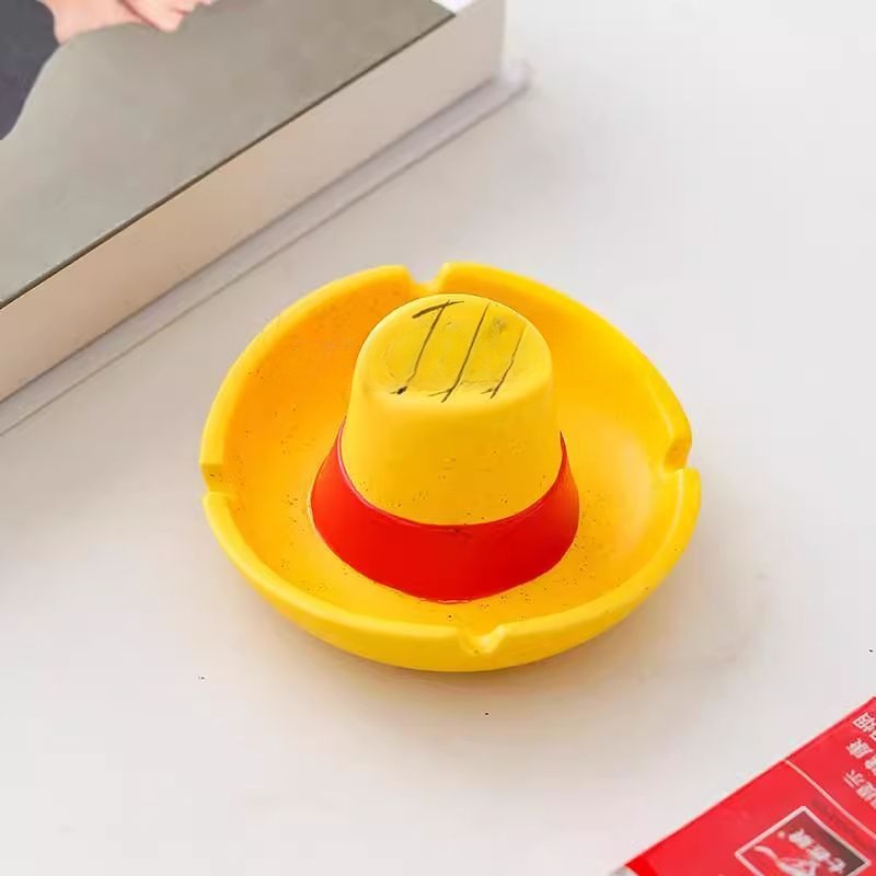 One Piece Luffy two-dimensiona - Home Decor Online recension och pris
