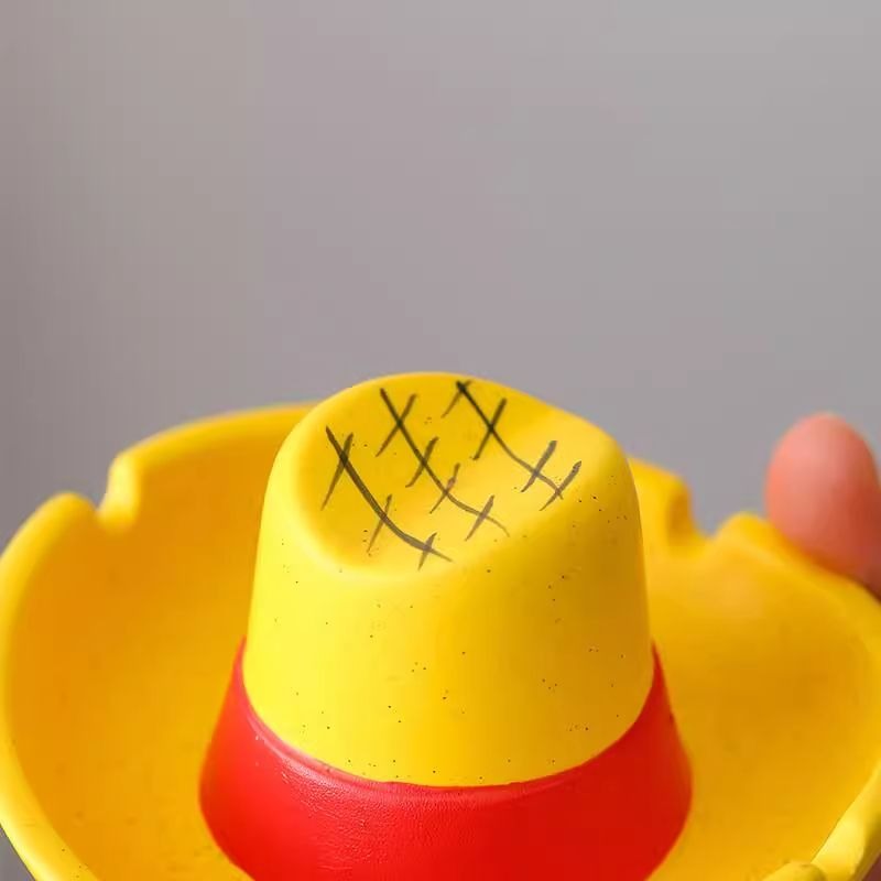 One Piece Luffy two-dimensiona - Home Decor Online recension och pris