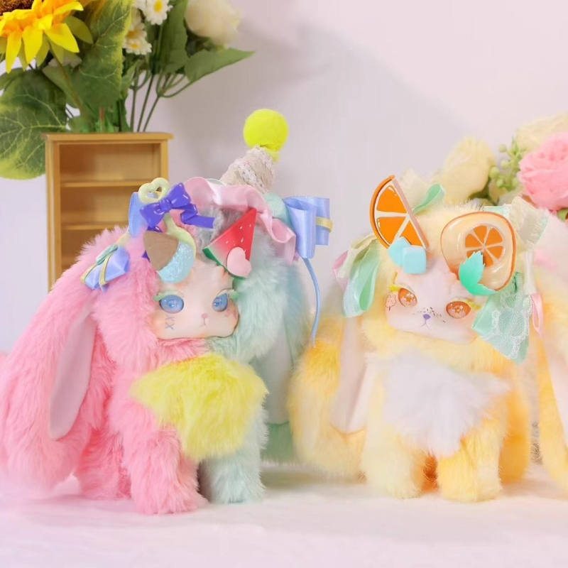 Tutulong V4 Fantasy Creature S - Home Decor Online recension och pris