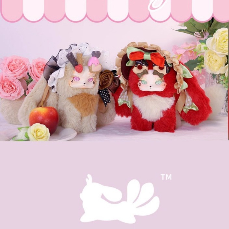 Tutulong V4 Fantasy Creature S - Home Decor Online recension och pris