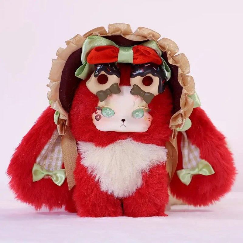 Tutulong V4 Fantasy Creature S - Home Decor Online recension och pris