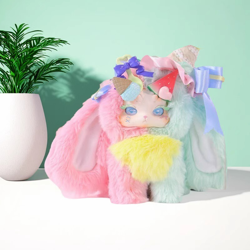 Tutulong V4 Fantasy Creature S - Home Decor Online recension och pris