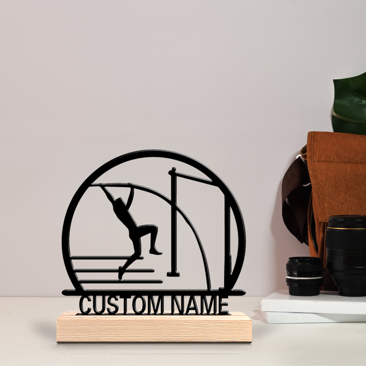 1pc Fun Personalized Custom Ni - Home Decor Kitchen recension och pris