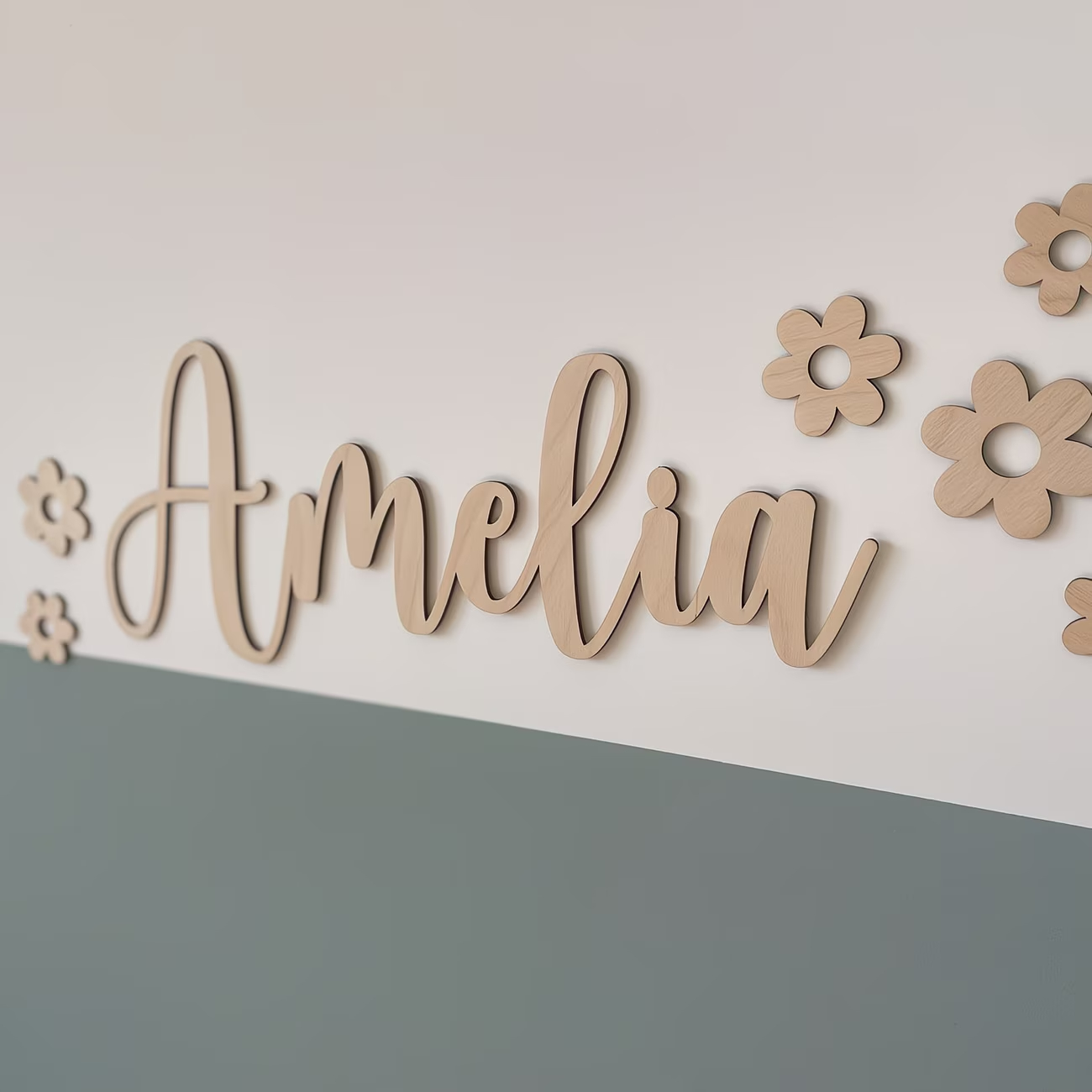 1pc personalized custom wooden - Home Decor For Wedding recension och pris