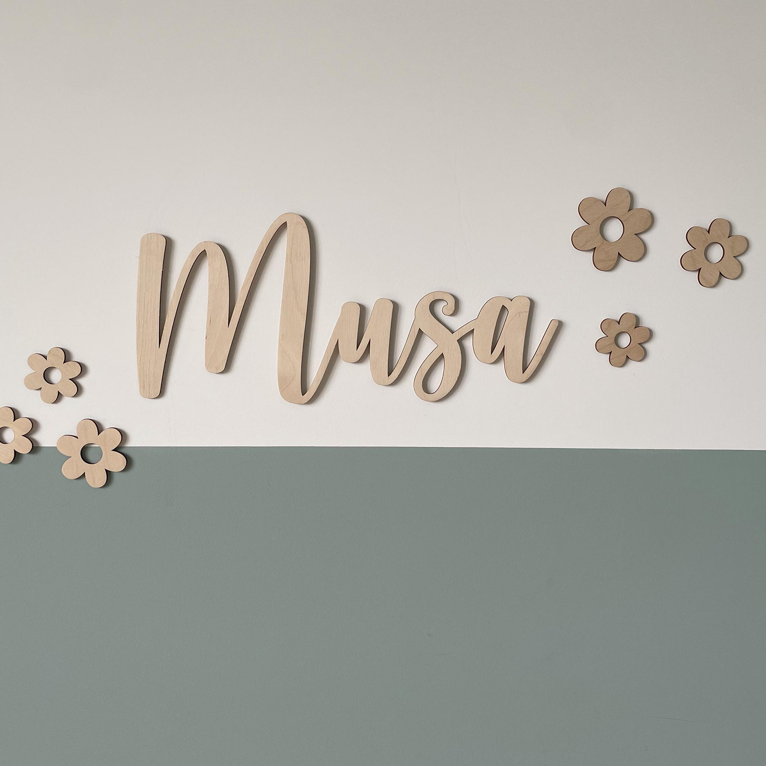 1pc personalized custom wooden - Home Decor For Wedding recension och pris