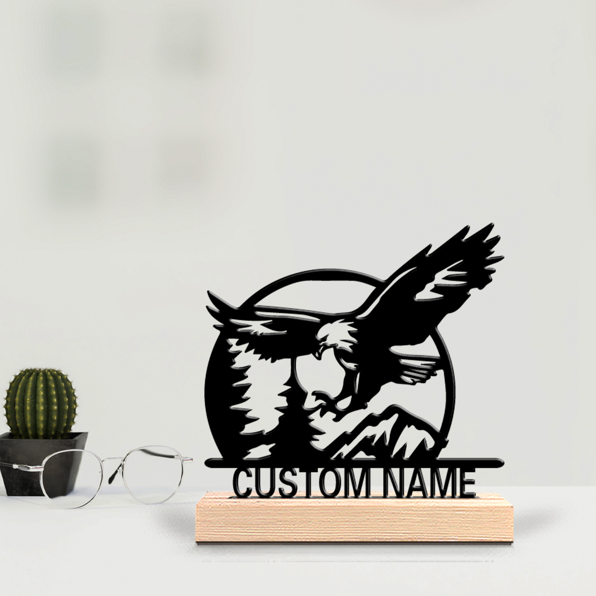 1pc Fun Personalized Custom ea - Home Decor Kitchen recension och pris
