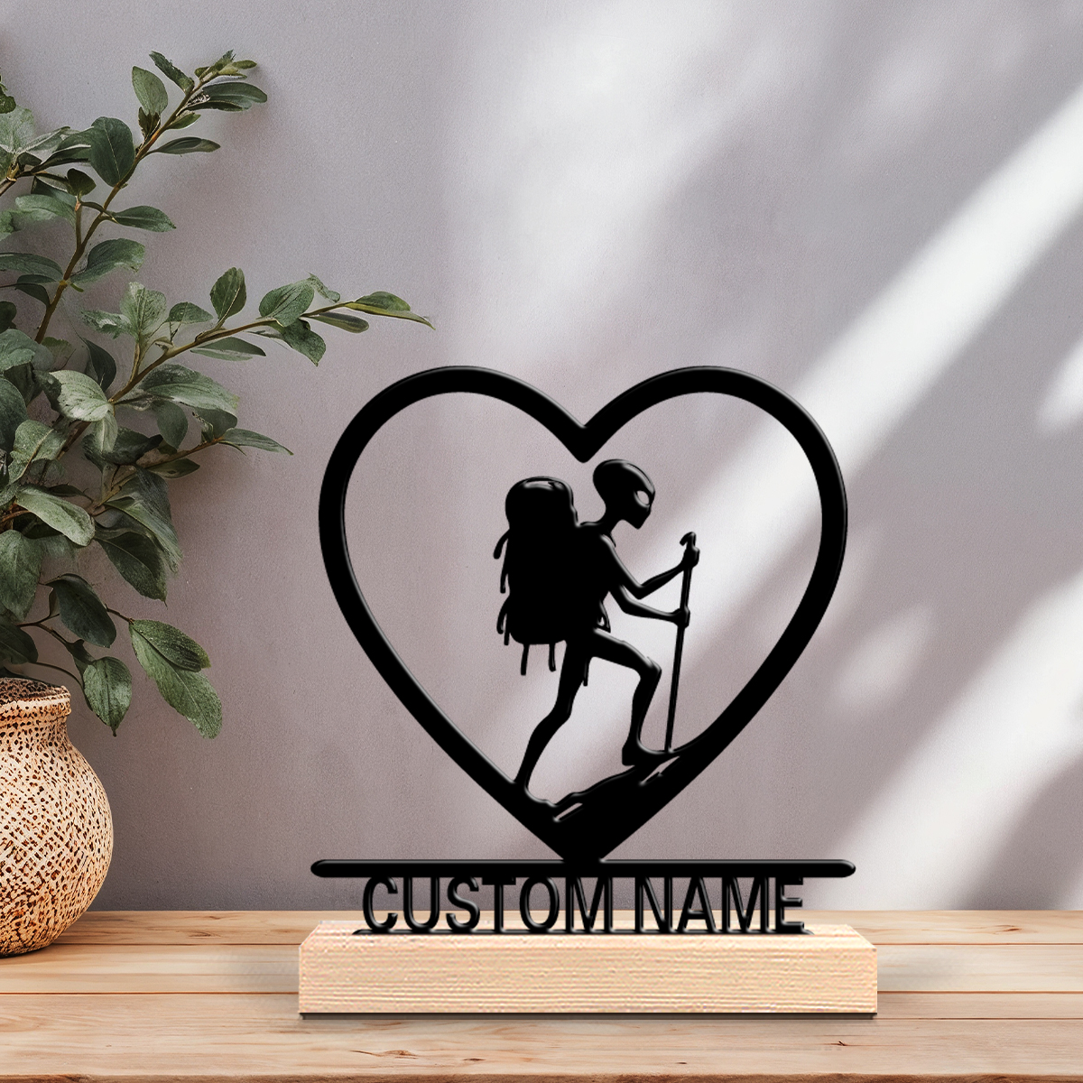 1pc New Design Personalized Cu - Home Decor Kitchen recension och pris