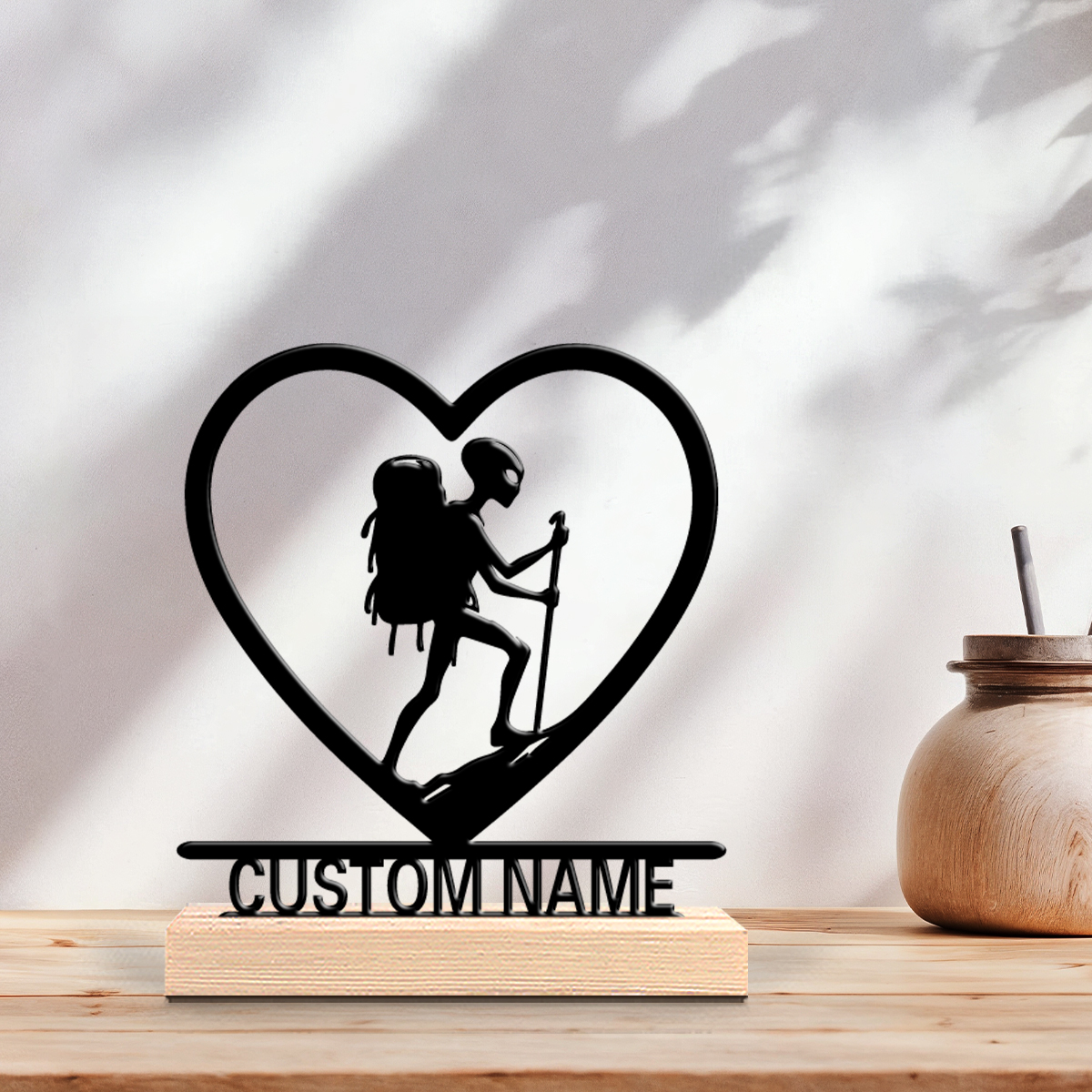 1pc New Design Personalized Cu - Home Decor Kitchen recension och pris