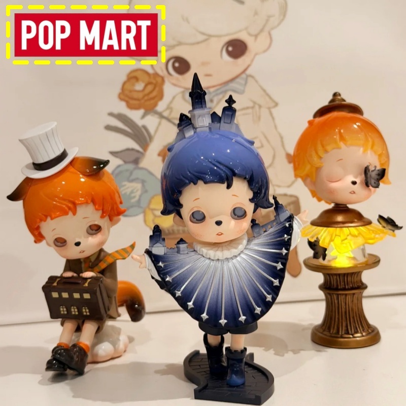 Genuine Pop Mart Inosoul The S - Home Decor Online recension och pris