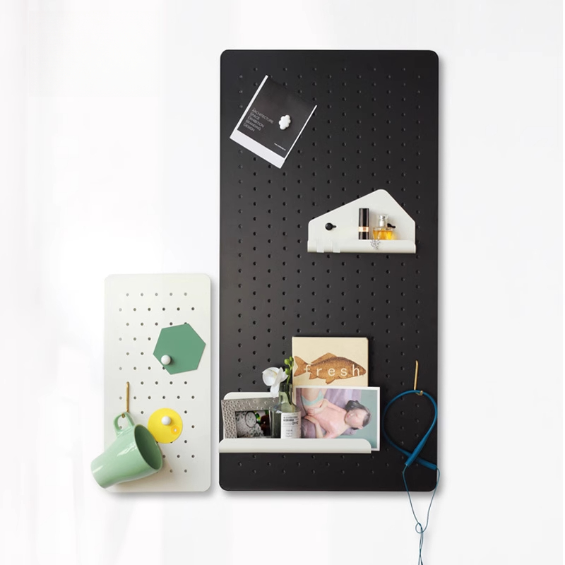 Home Hole Board Wall Shelf Cre - Home Decor Kitchen recension och pris
