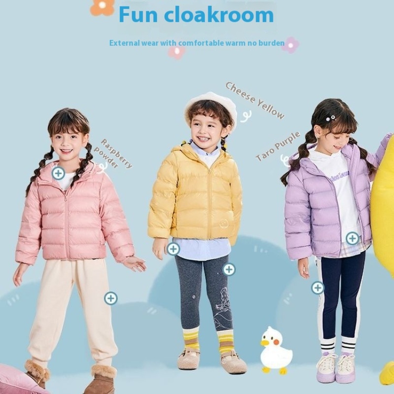 Fall and Winter Children's Lig - Home Decor Fallout 4 recension och pris