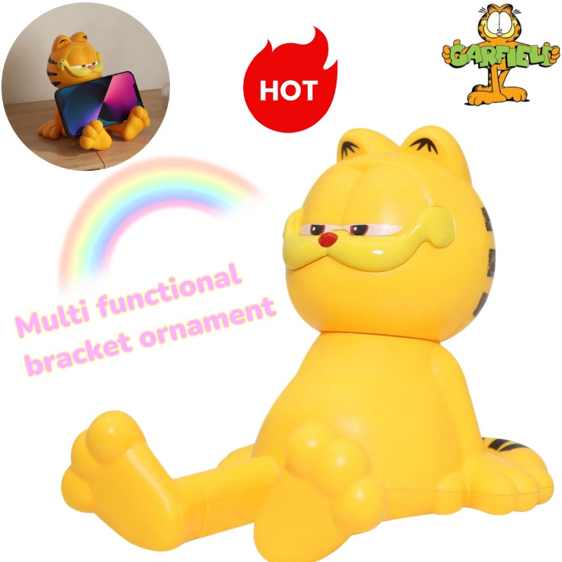 Wholesale new 2025 cute Garfie - Home Decor Online recension och pris