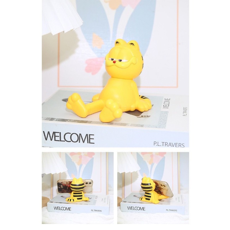 Wholesale new 2025 cute Garfie - Home Decor Online recension och pris