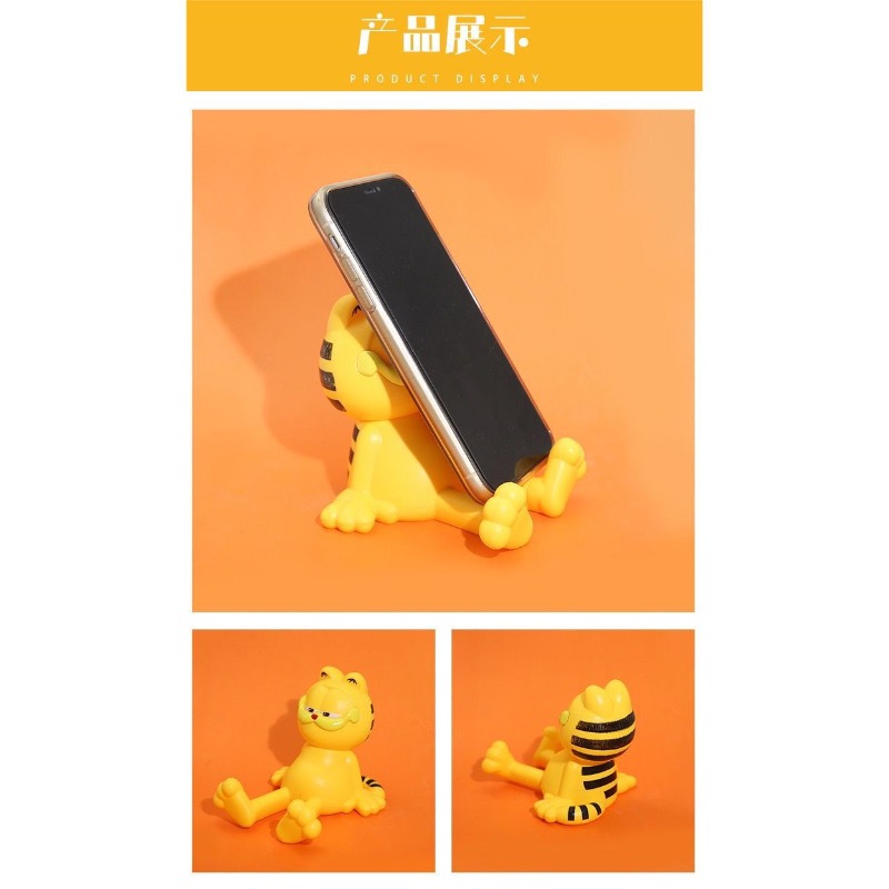 Wholesale new 2025 cute Garfie - Home Decor Online recension och pris