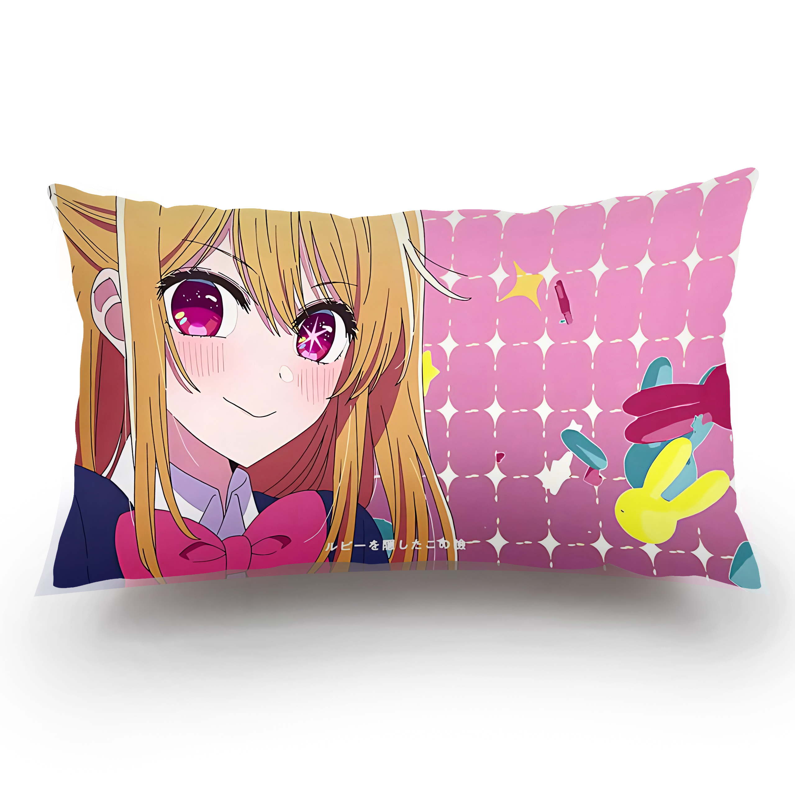 Double-sided Printing Rectangl - Home Decor Ai Free recension och pris