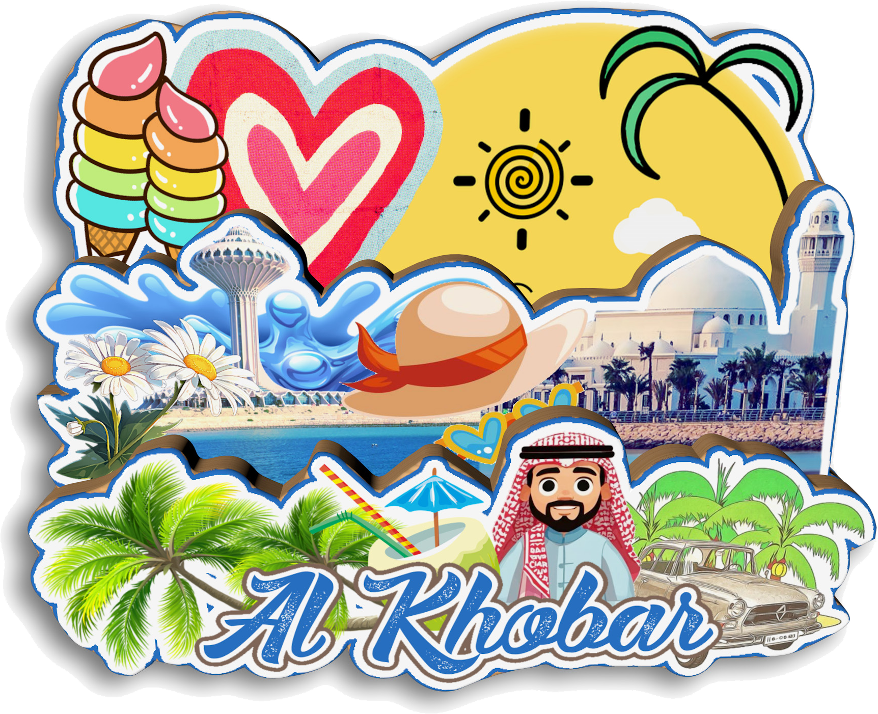 AI Khobar Al Jubail Abha Saudi - Home Decor Ai Free recension och pris