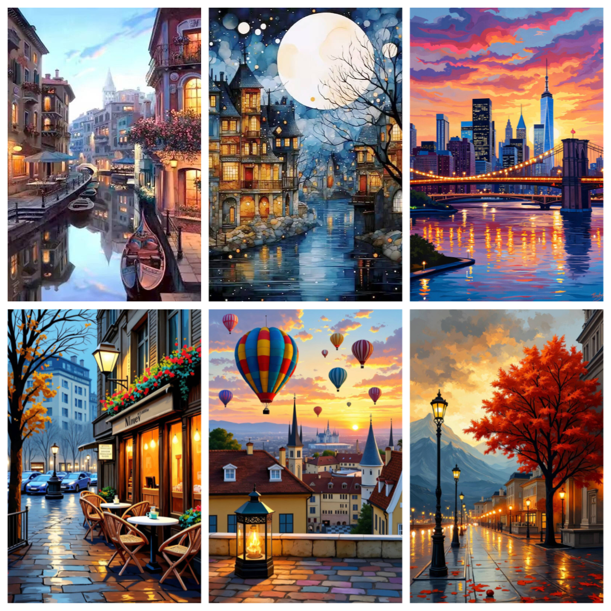 1000 PCS Puzzles for Adults ,  - Home Decor Under 1000 recension och pris