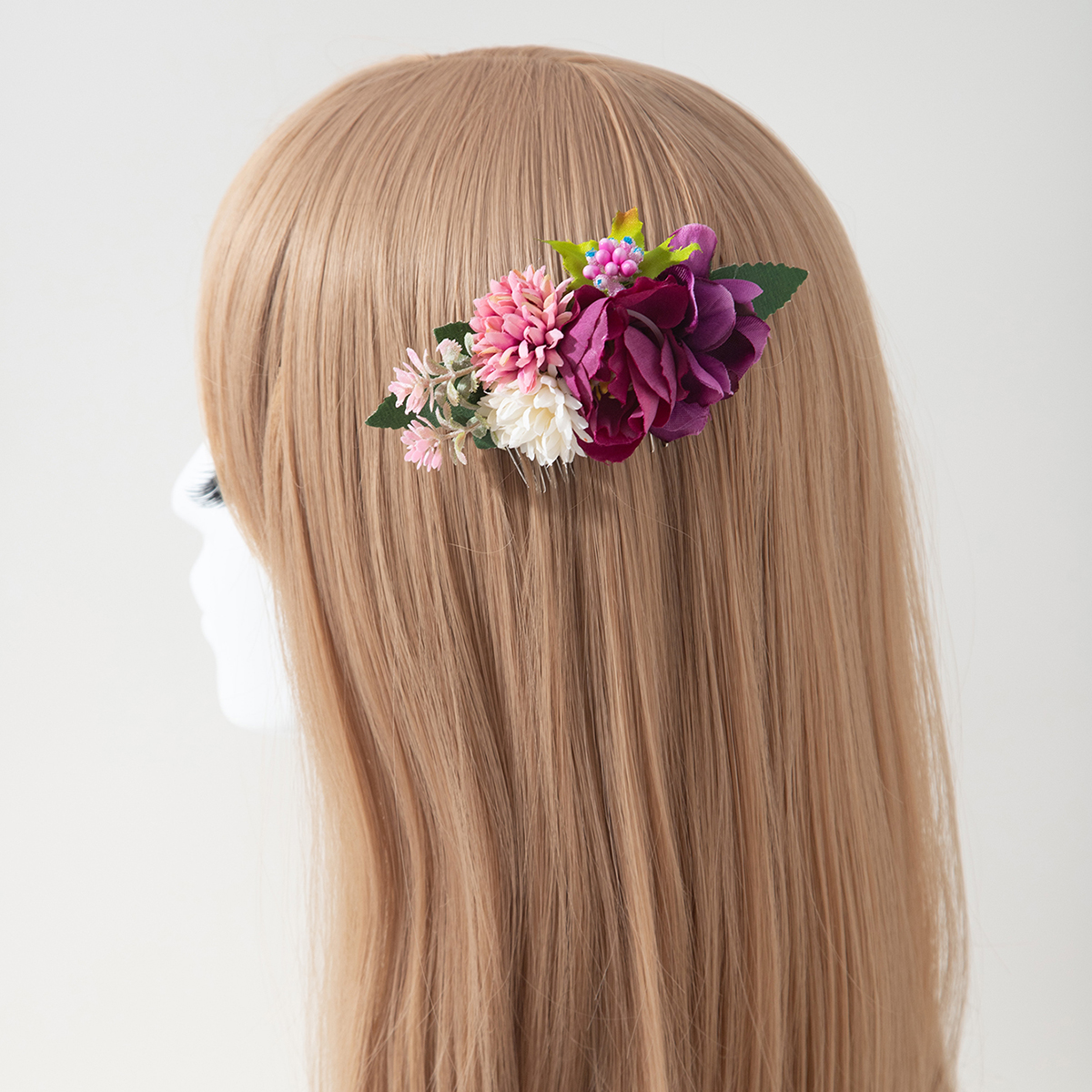 1/2 PCS 13cm Brides Wedding Fl - Home Decor Flowers recension och pris