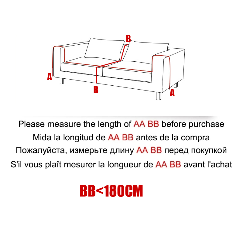 1/2/3/4 seater new cloth PU wa - Home Decor Fallout 4 recension och pris