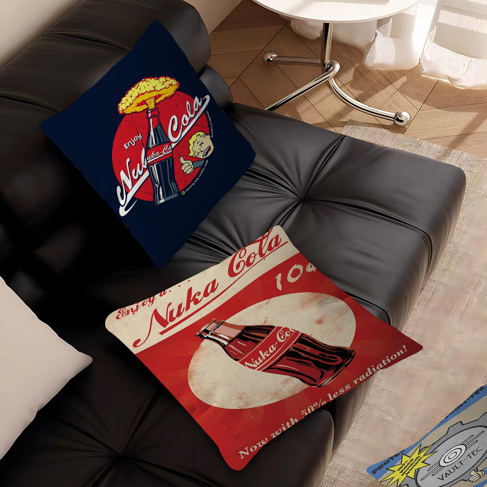 Fallout 3 4 Game Office Cushio - Home Decor Fallout 4 recension och pris