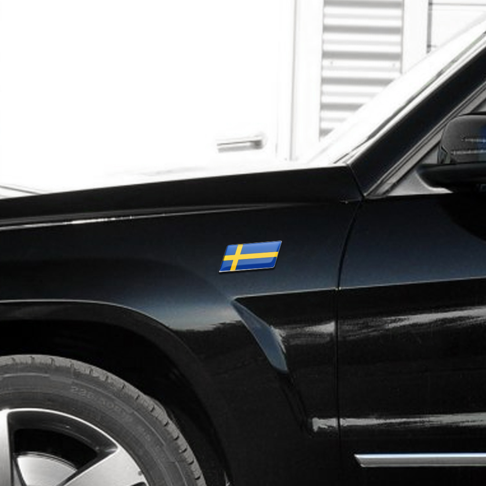 3D Front Grille Badge Car Styl - Home Decor Uae recension och pris