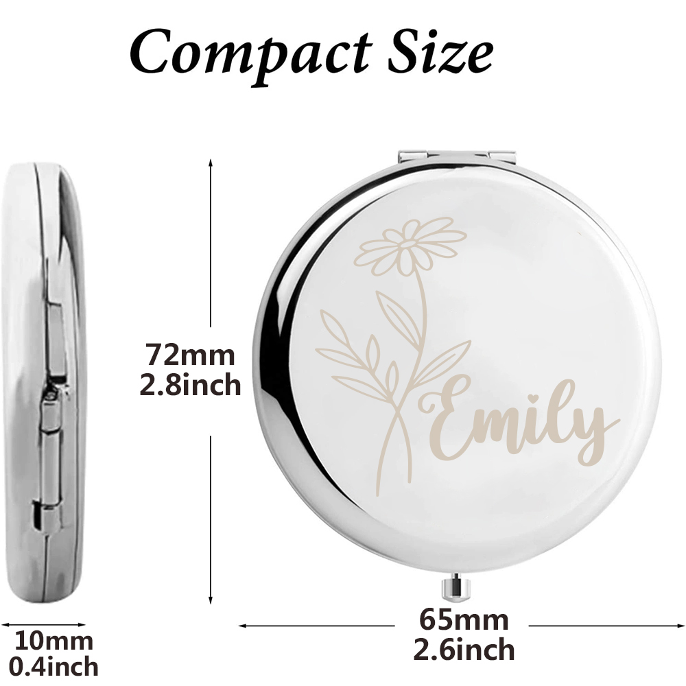1pc flowers with name laser mi - Home Decor Flowers recension och pris