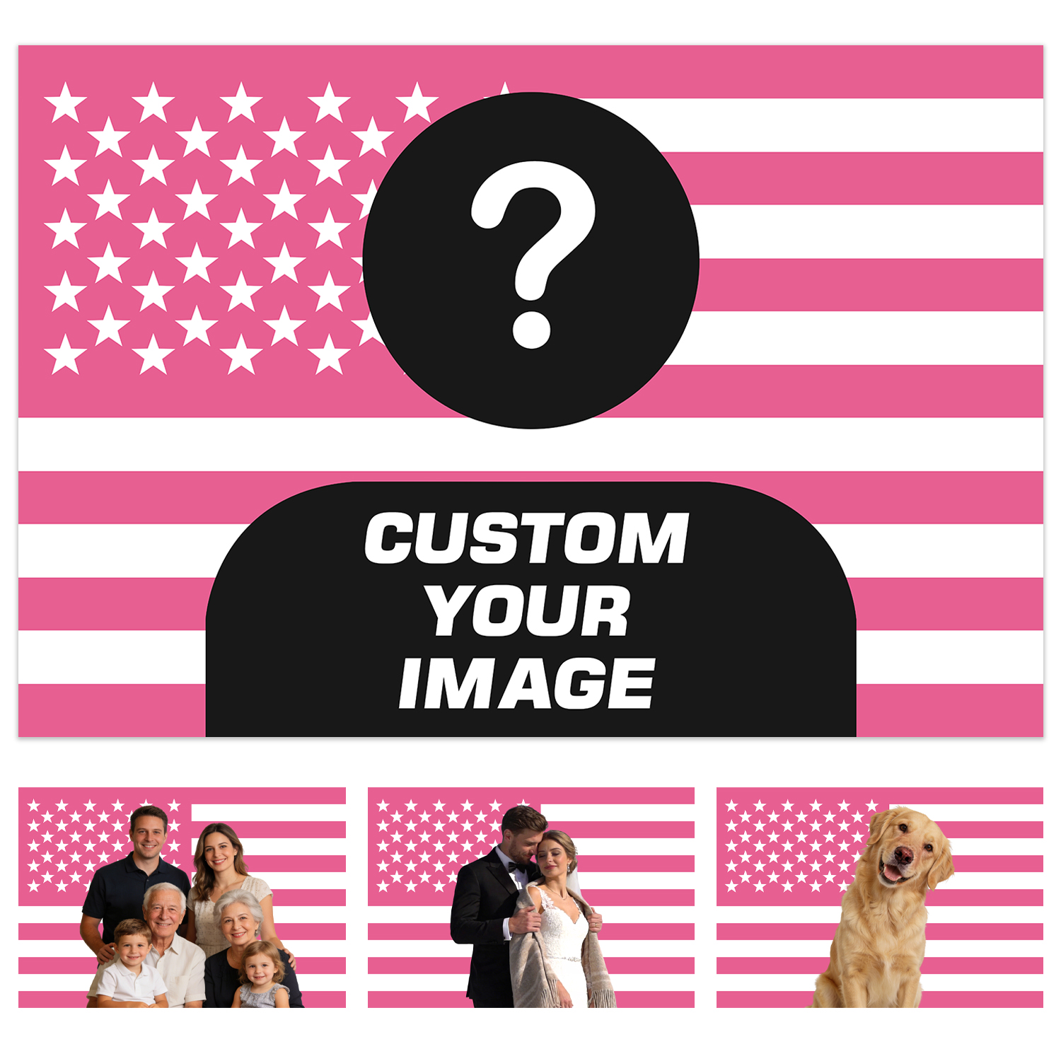 1pc Personalized photo customi - Home Decor For Wedding recension och pris