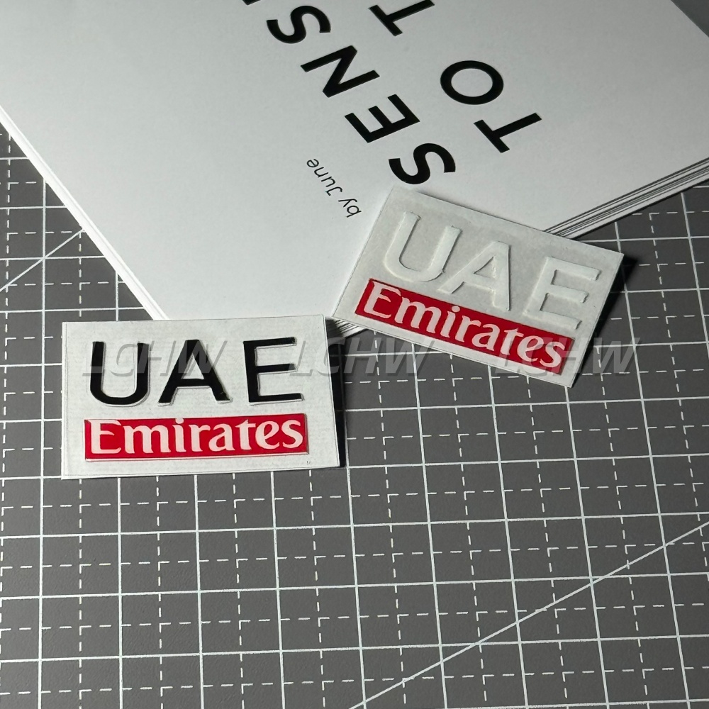 2x Bicycle Sticker for United  - Home Decor Uae recension och pris