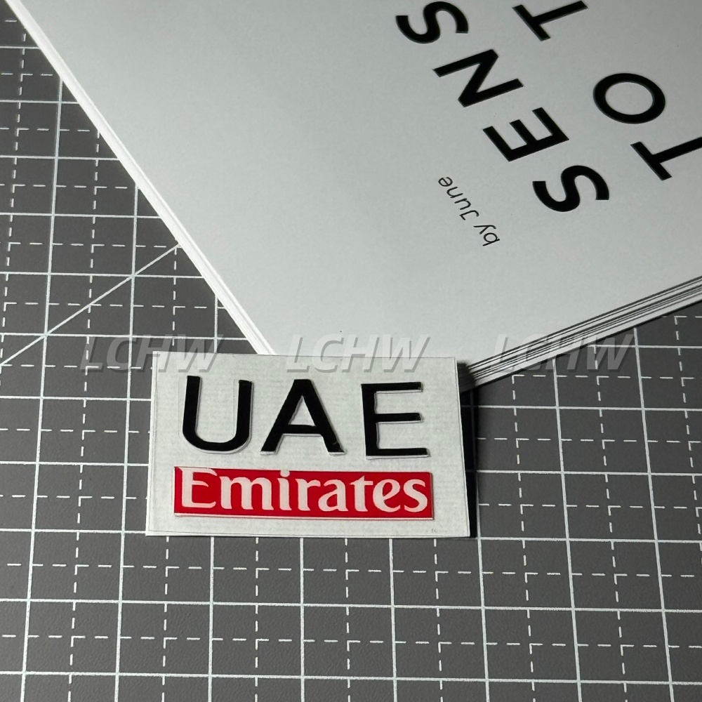 2x Bicycle Sticker for United  - Home Decor Uae recension och pris