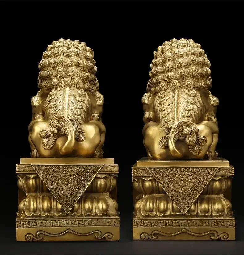 1pairs Feng Shui Attracting We - Home Decor Living recension och pris