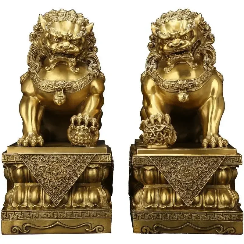 1pairs Feng Shui Attracting We - Home Decor Living recension och pris